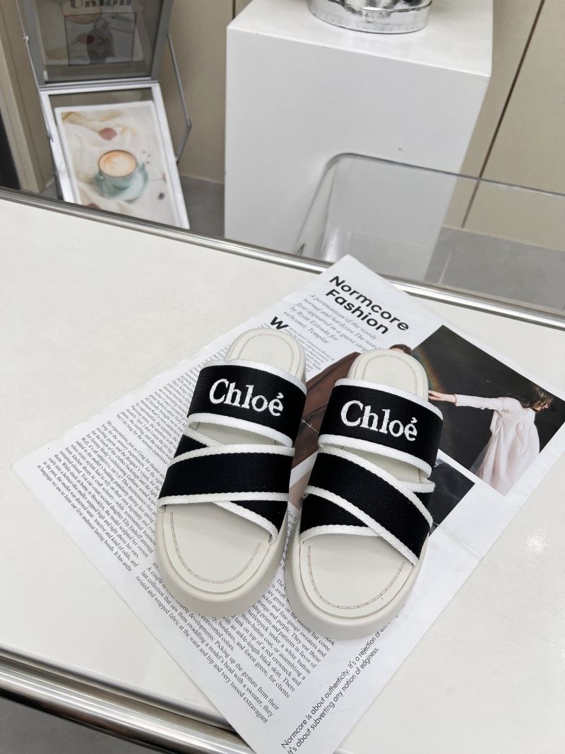 Chloe Sandals